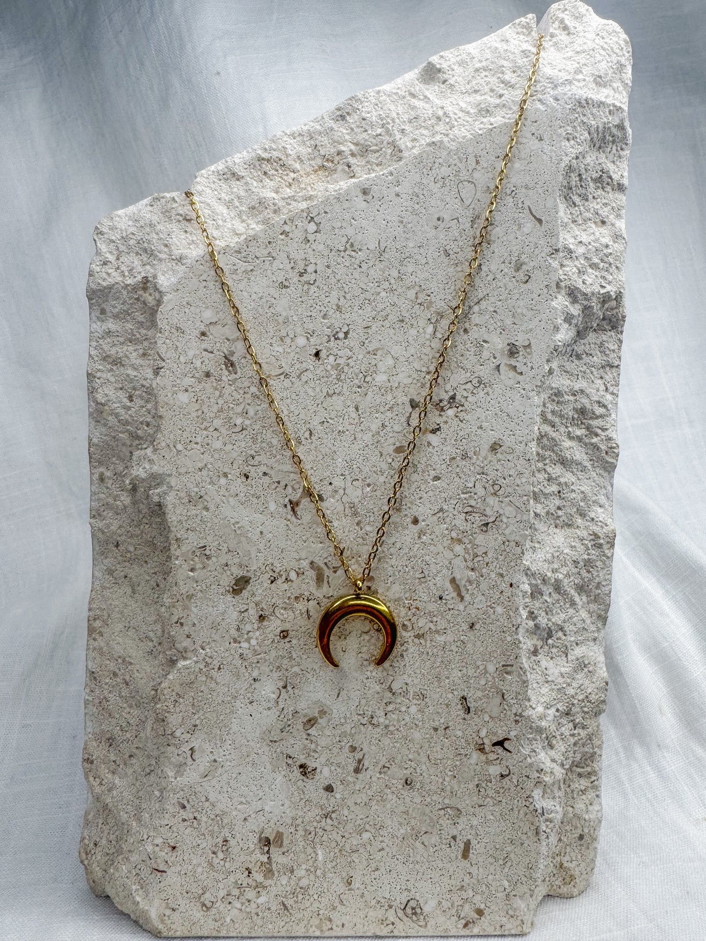 Lunar Necklace