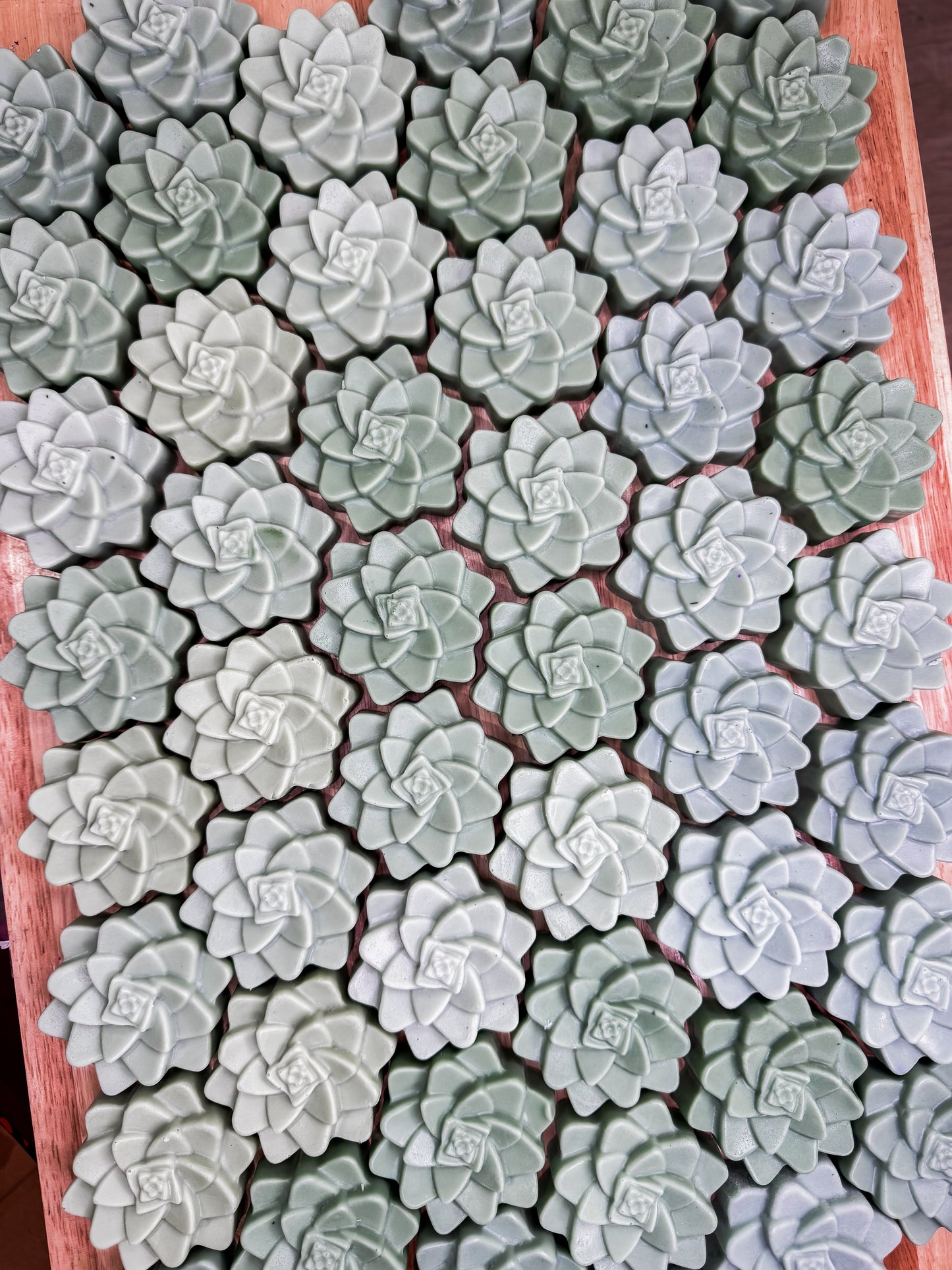 Cactus Blossom Soap