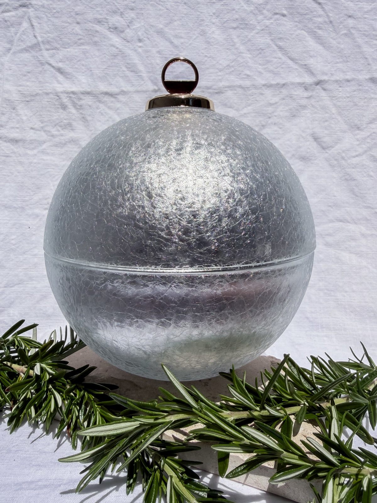 2026 XL Bauble Candles *NEW*