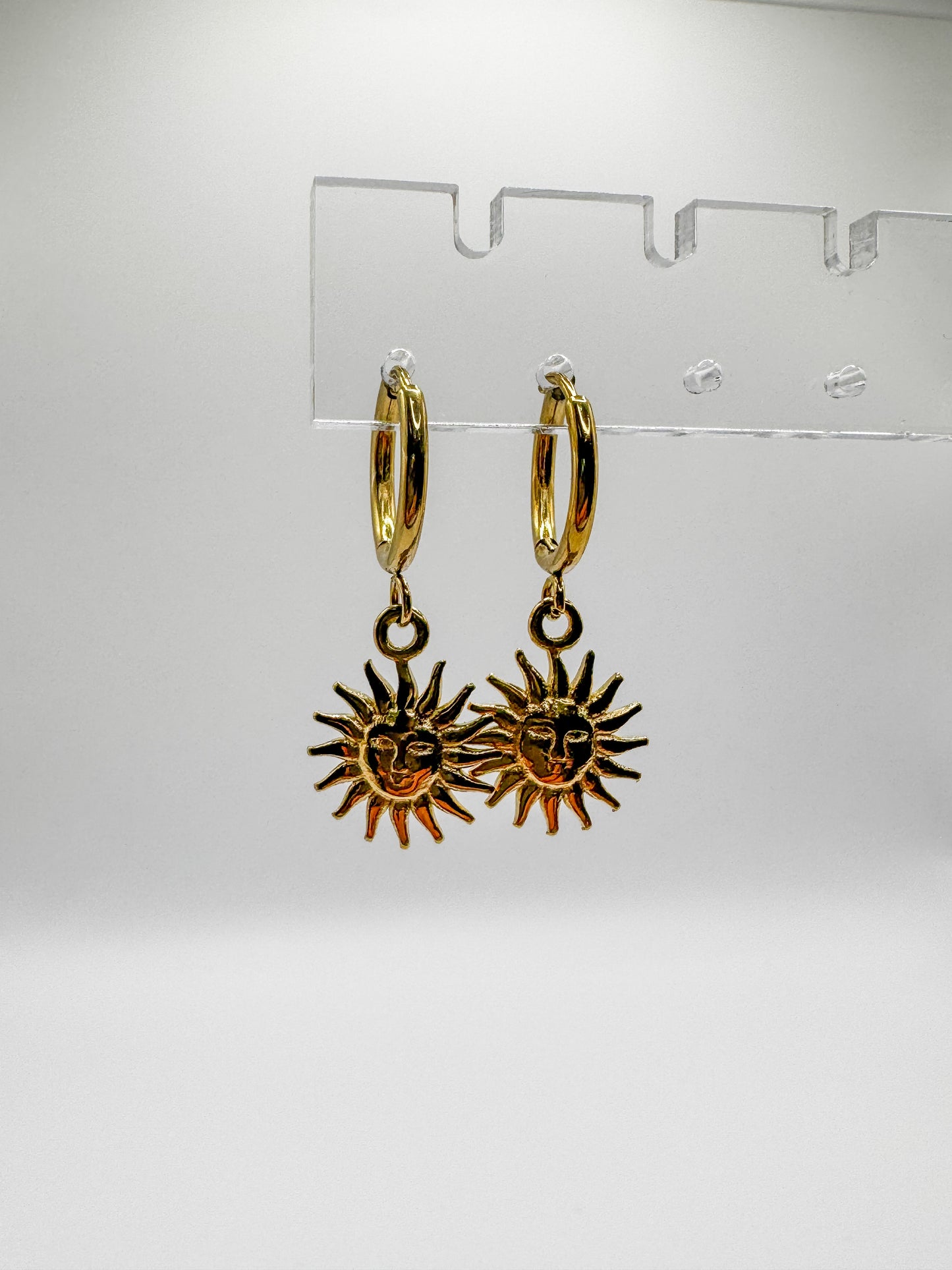 Sonny Earrings