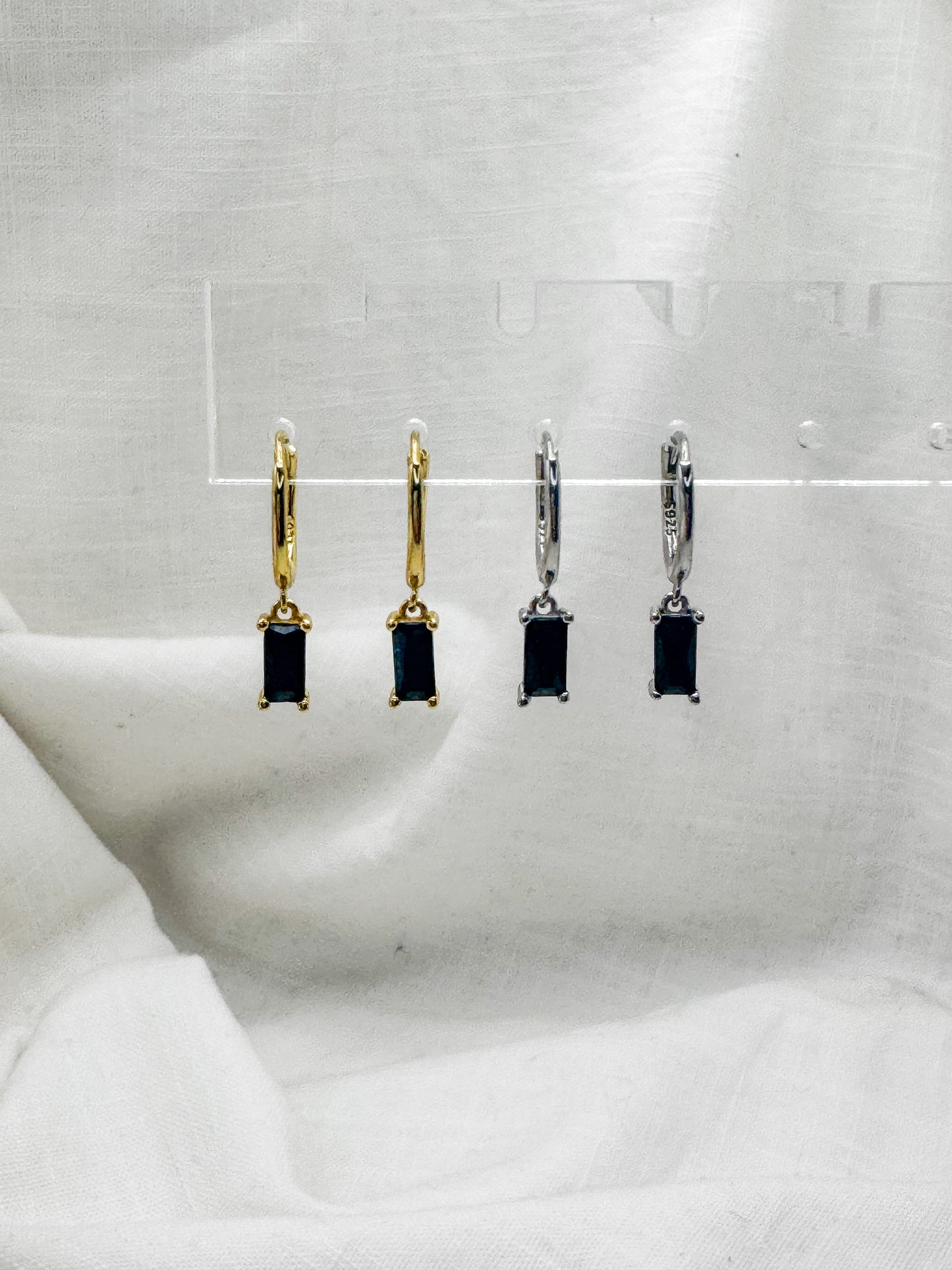 Vesper Earrings
