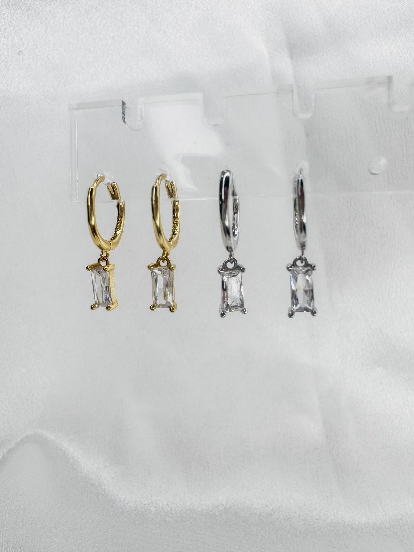Aurora Earrings