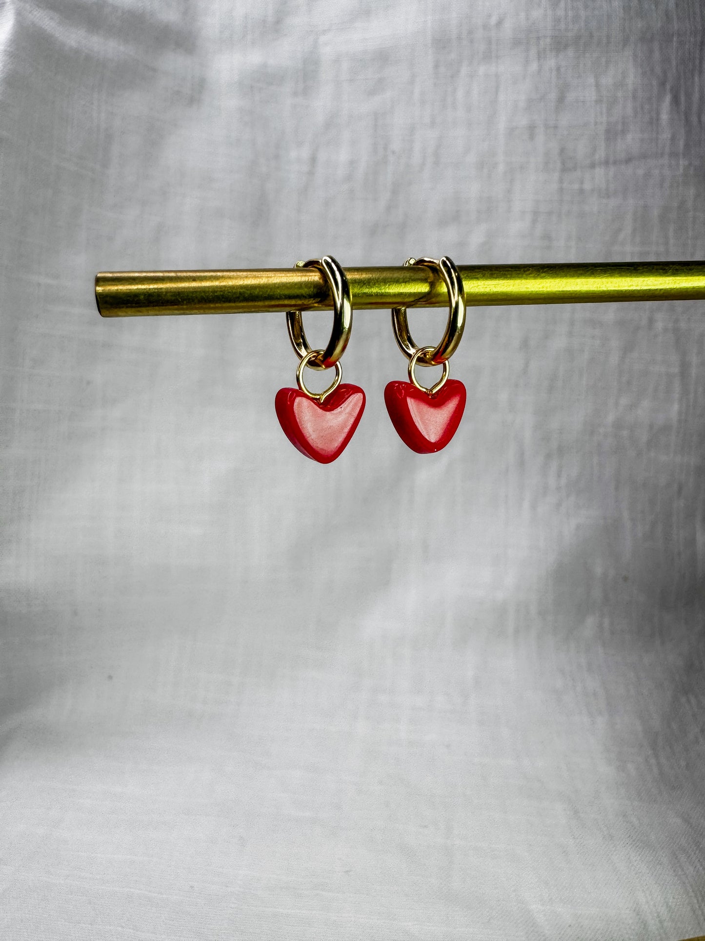 Lover Earrings