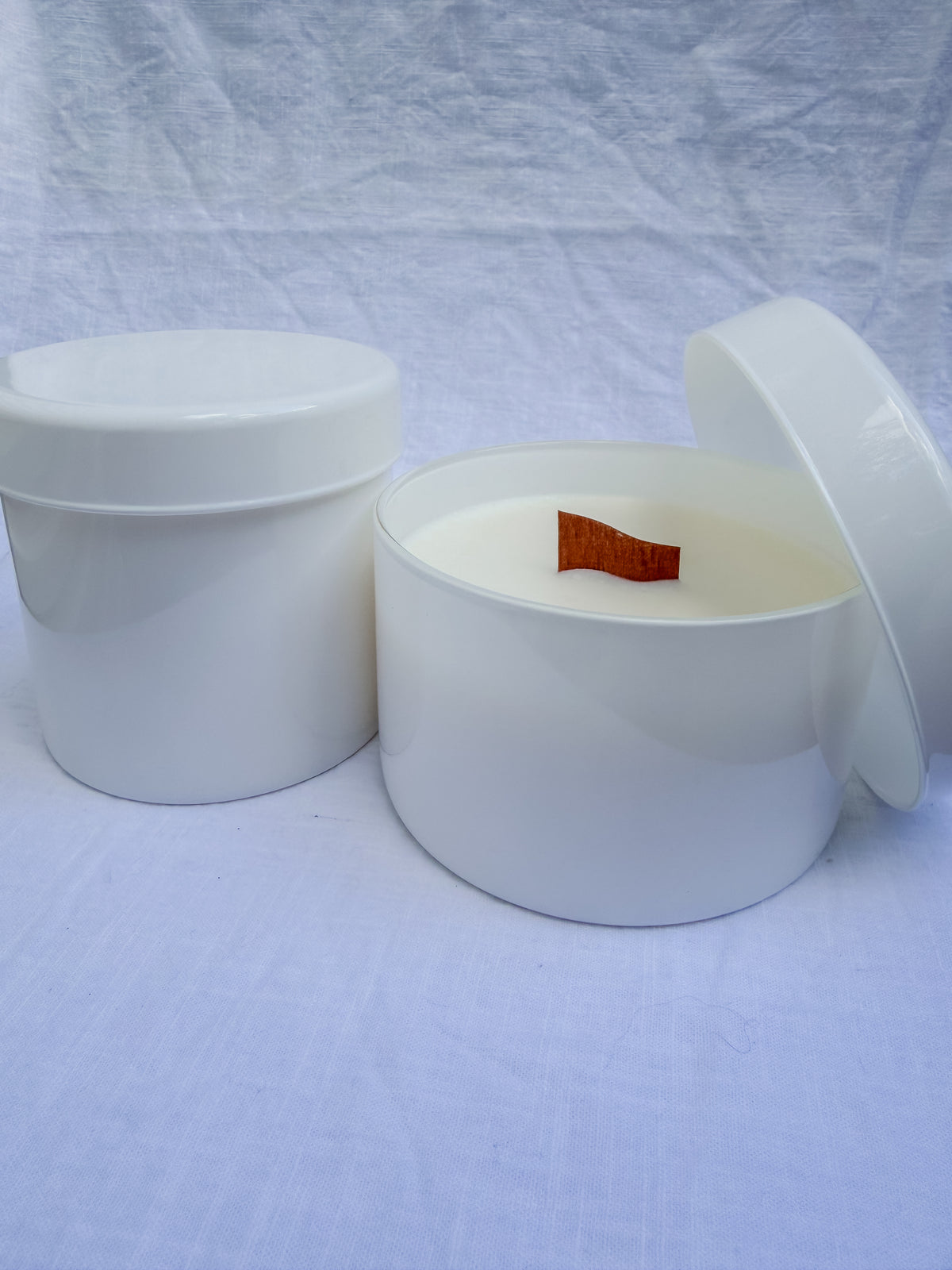 Studio Candles