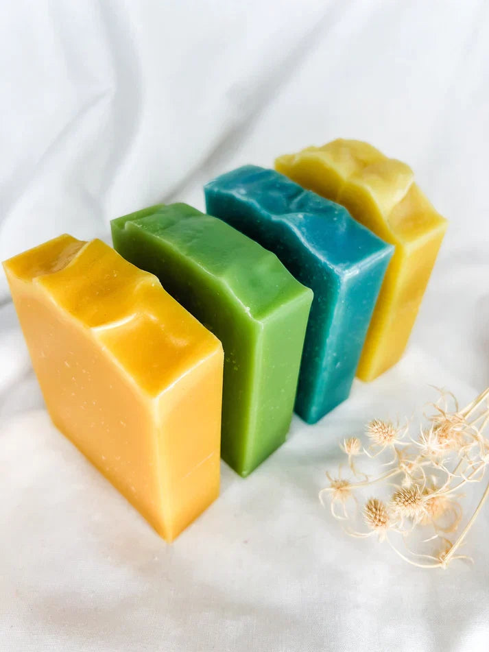 SOAPS.