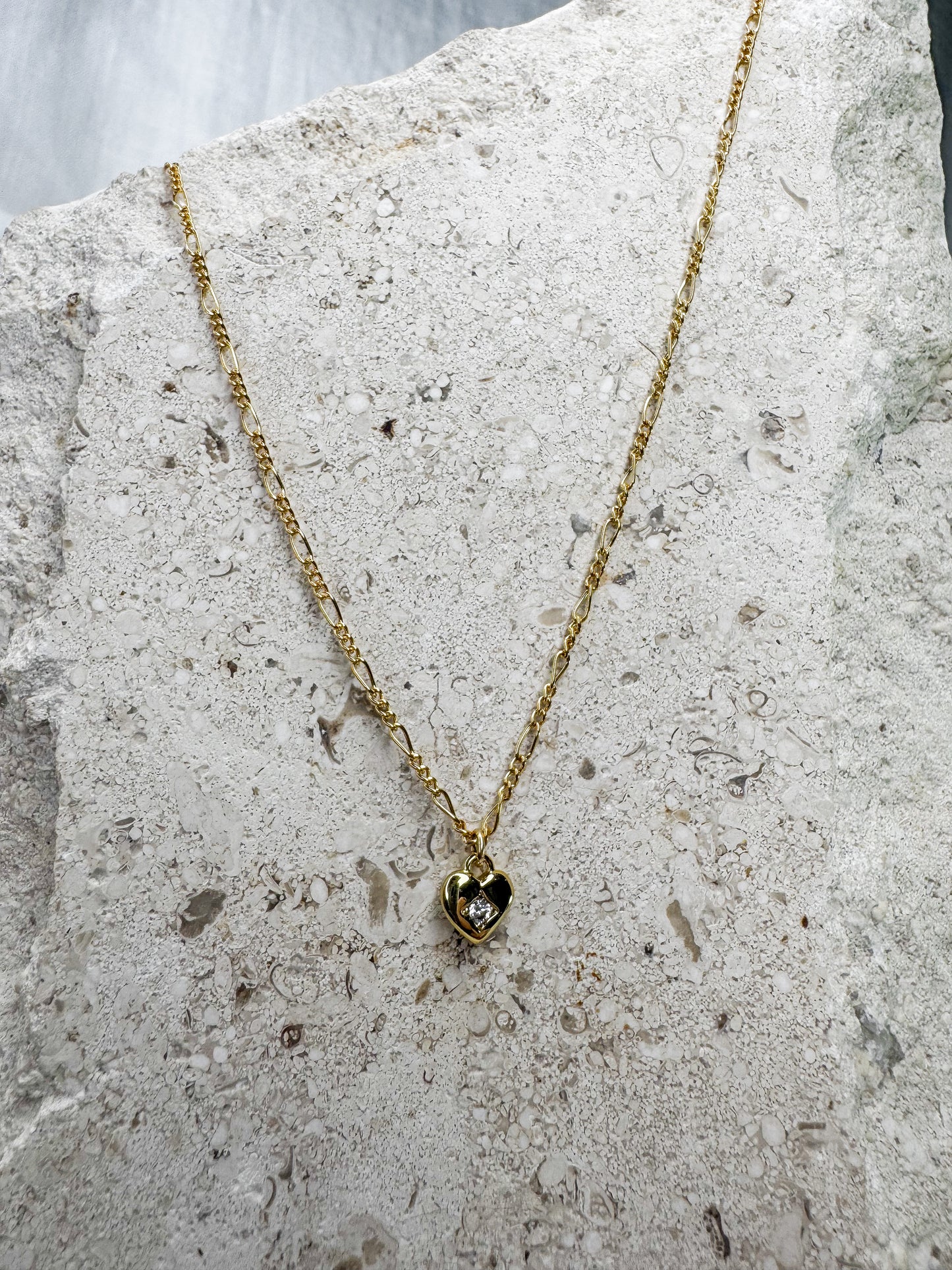 Posy Necklace