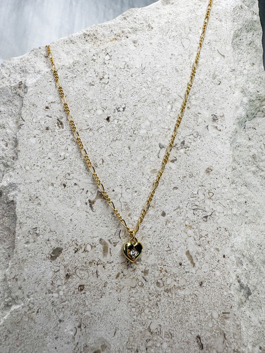 Posy Necklace