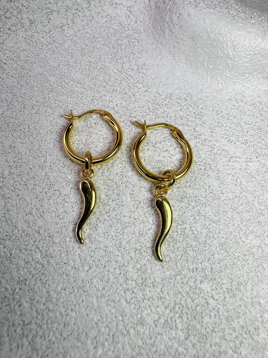Valentina Earrings