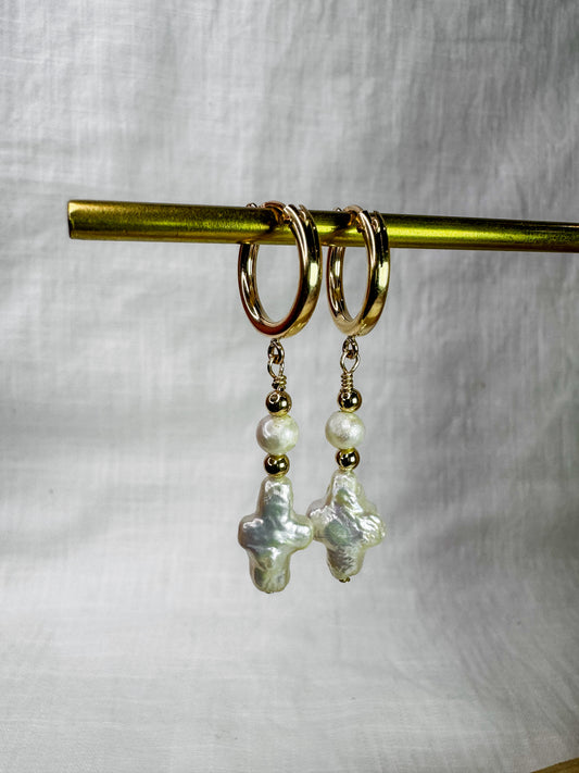 Narla Earrings