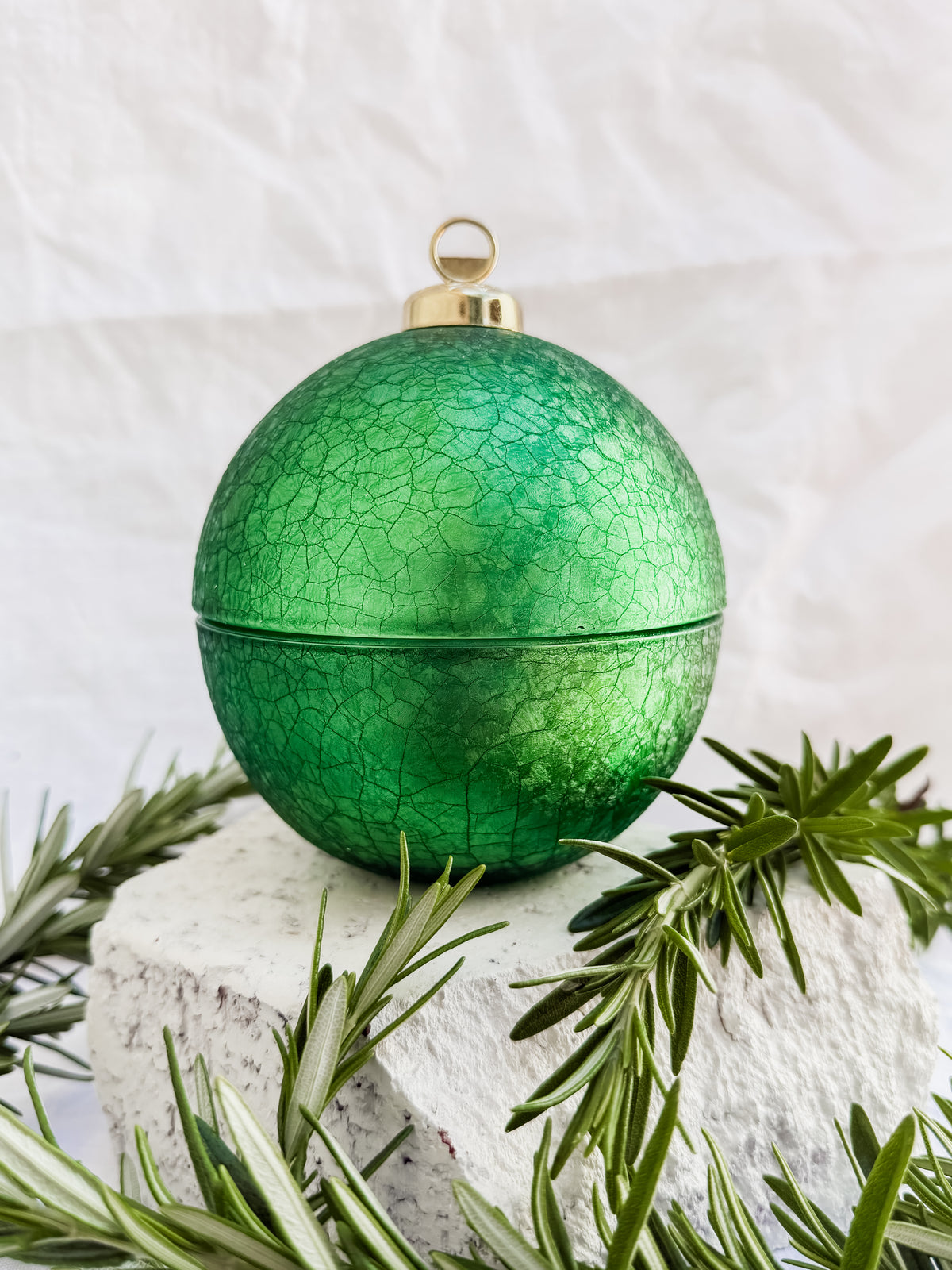 2026 Bauble Candles *NEW*