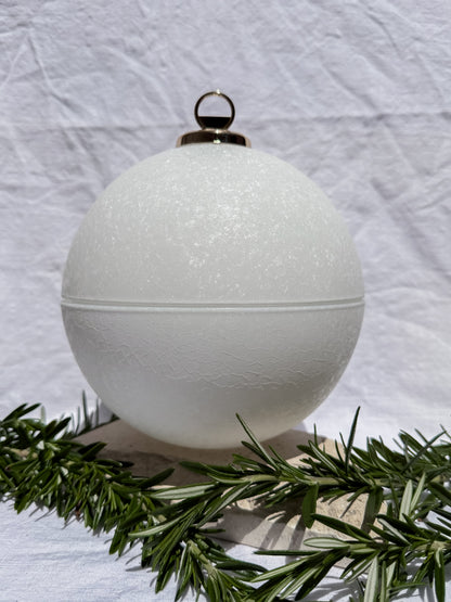 2026 XL Bauble Candles *NEW*