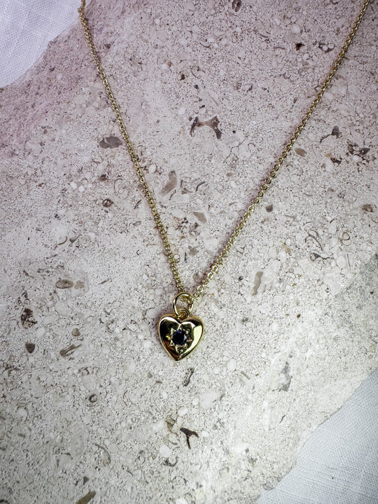Ocean Necklace