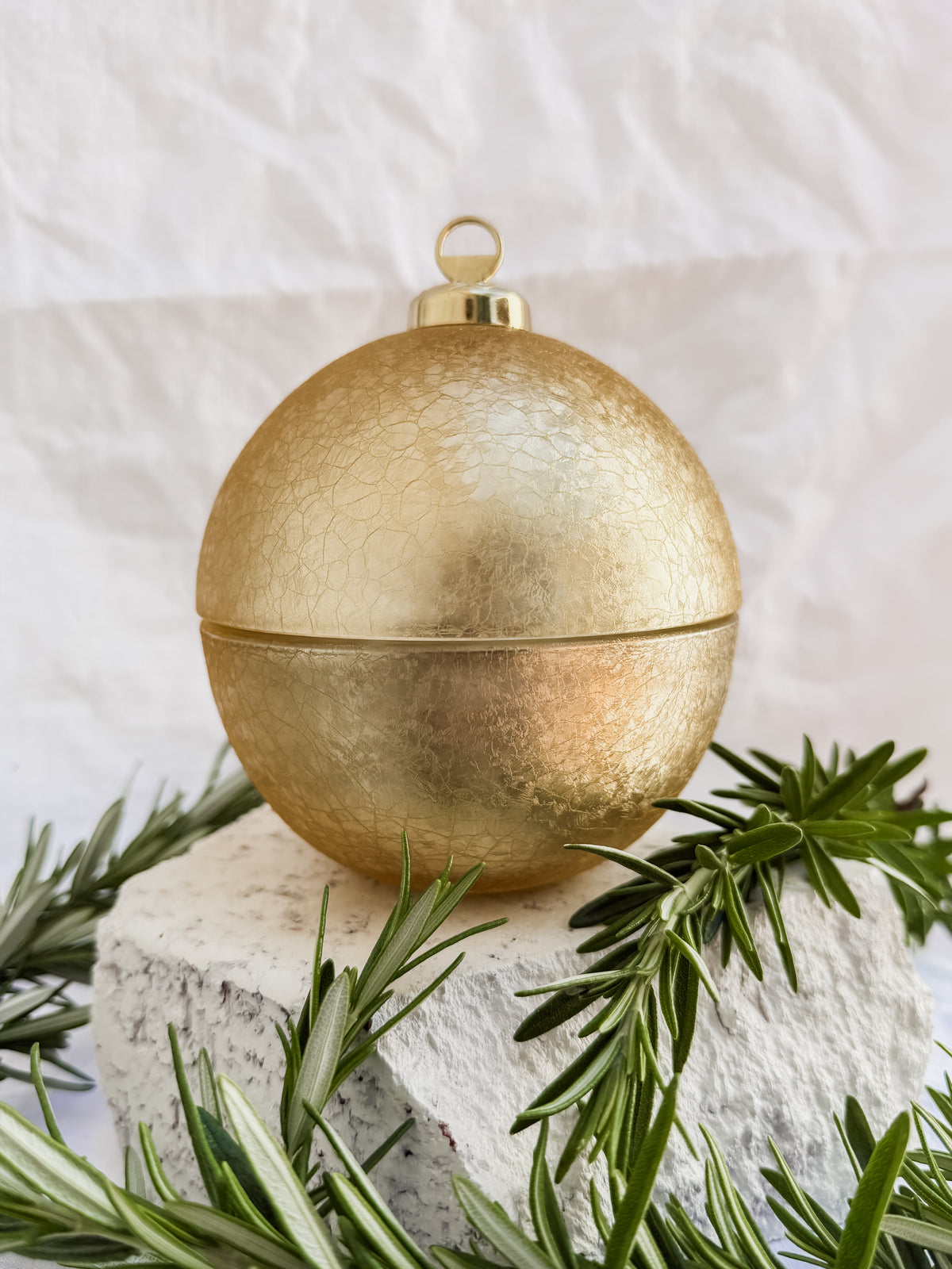 2026 Bauble Candles *NEW*