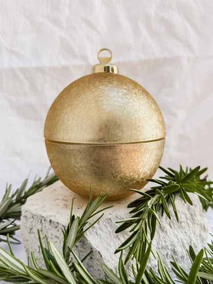 2026 Bauble Candles *NEW*