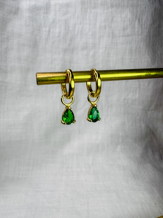 Emie Earrings