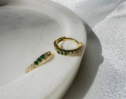 Ember Earrings