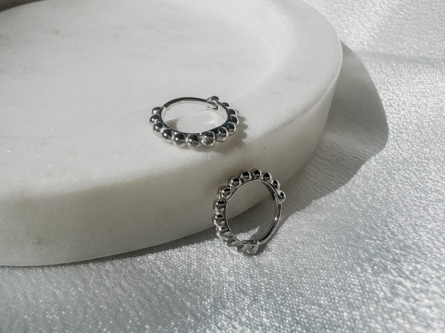 Bloom Earrings