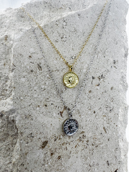 Thea Necklace
