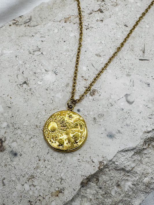 Remy Necklace