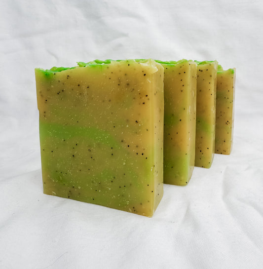May Chang Soap