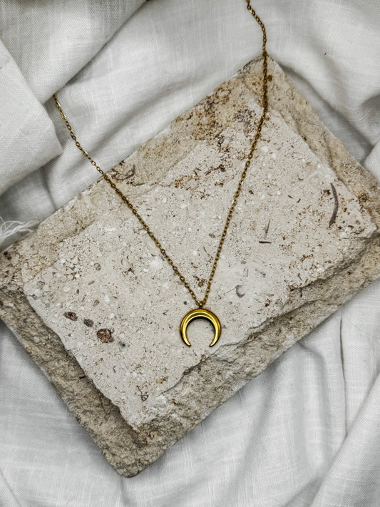 Lunar Necklace