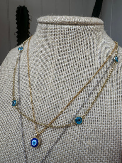 SALE NECKLACES