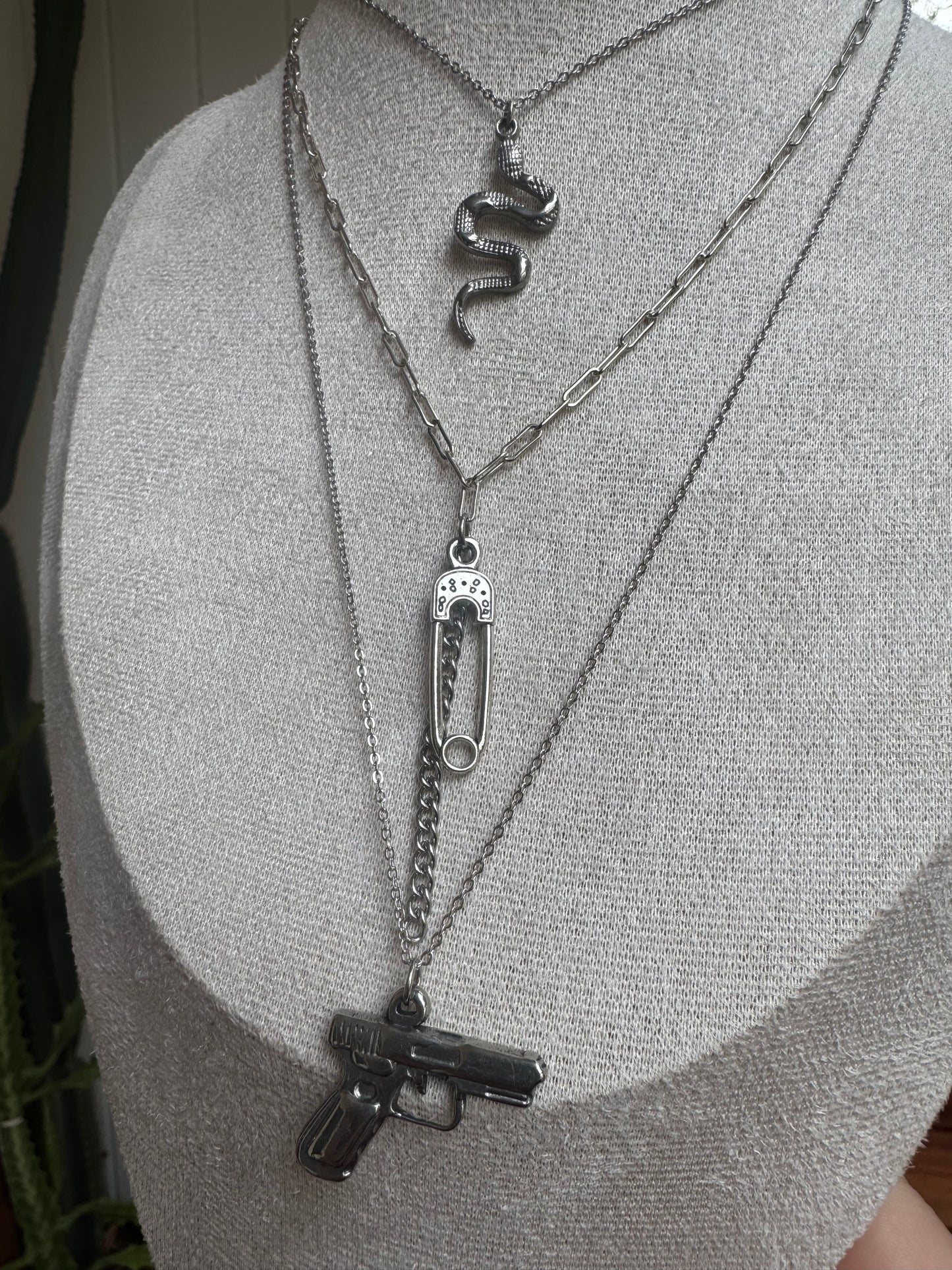 SALE NECKLACES