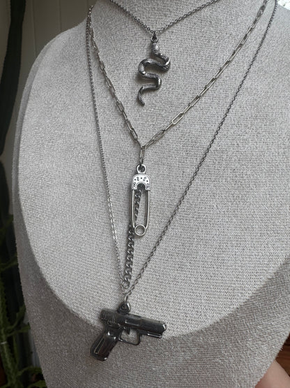 SALE NECKLACES