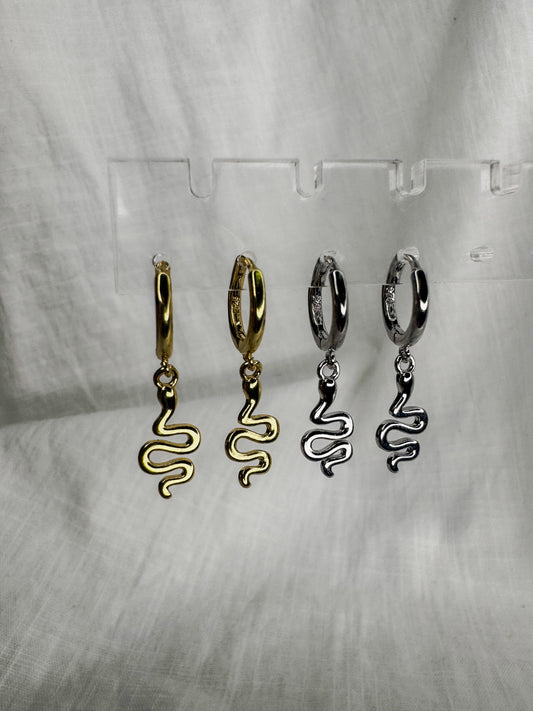 Azura Earrings