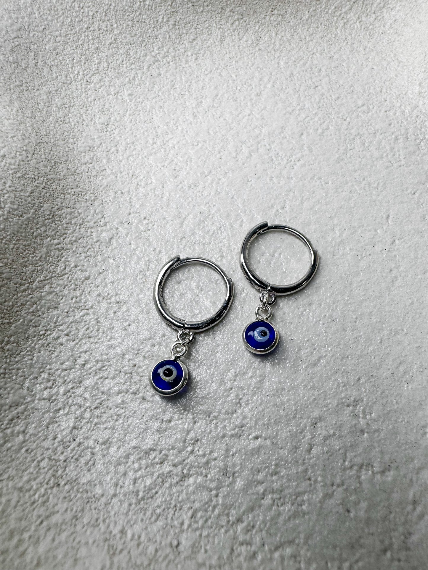Nile Earrings