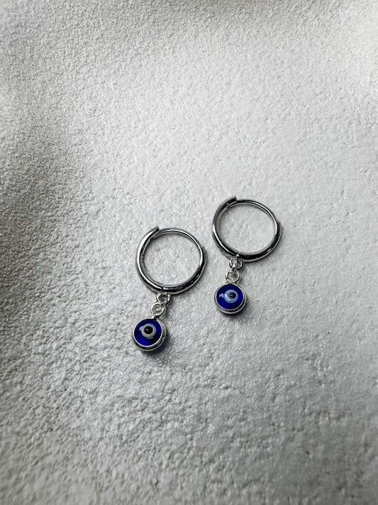 Nile Earrings