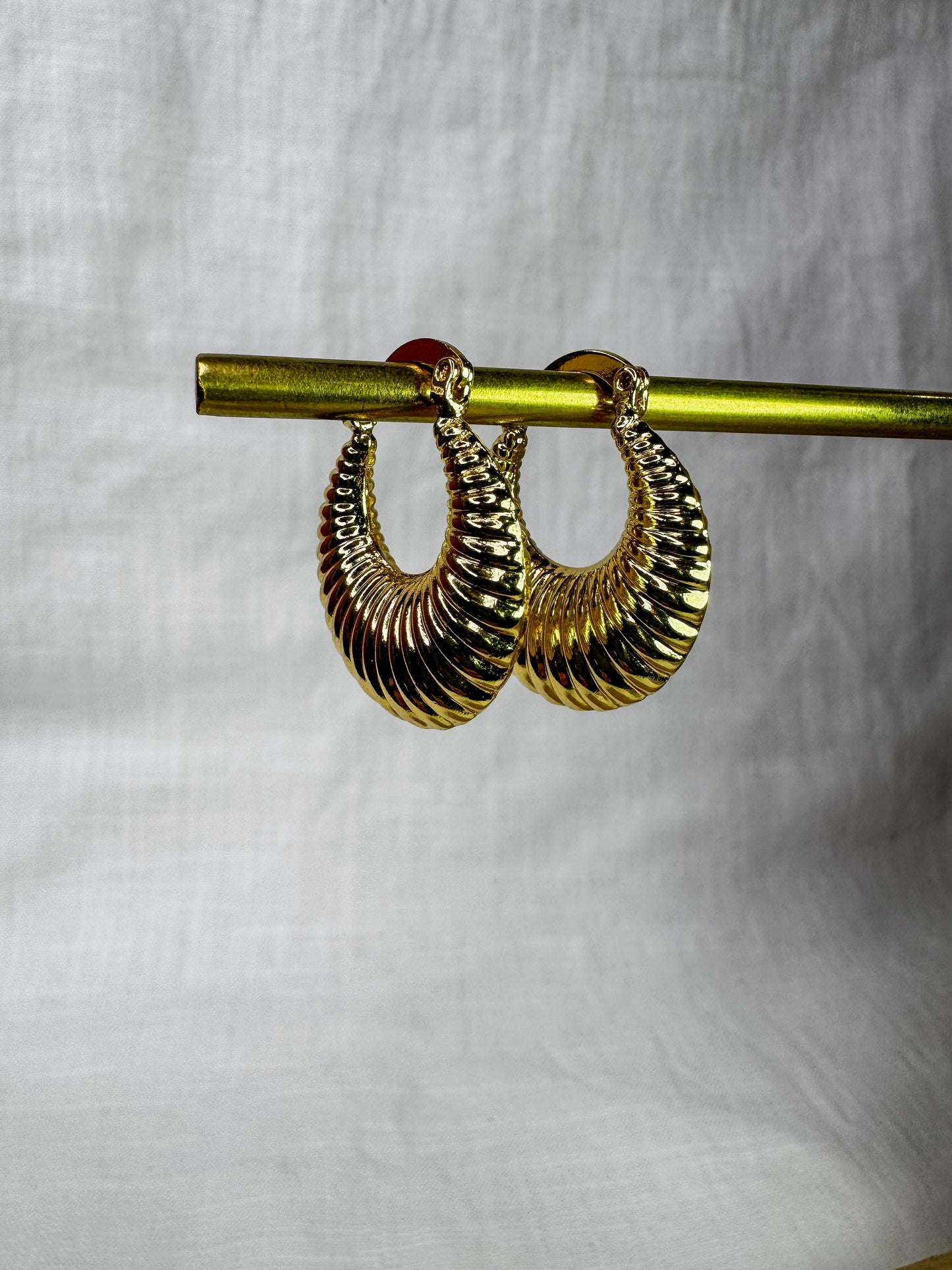 Iggy Earrings