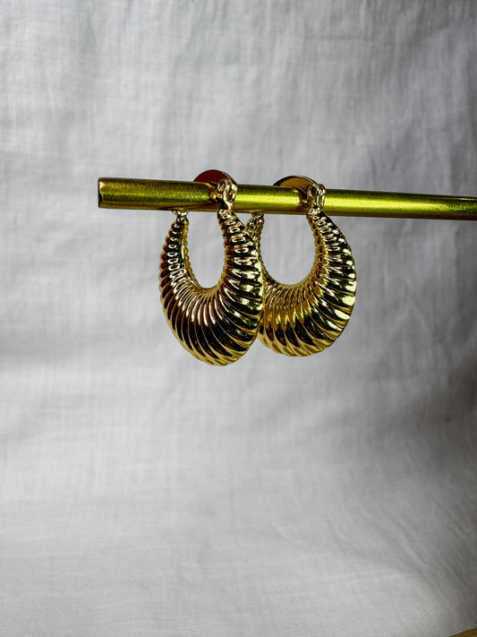 Iggy Earrings