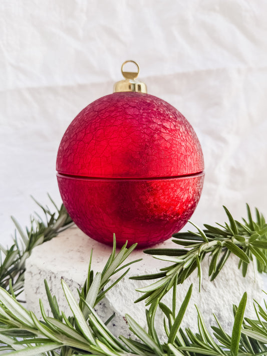 2026 Bauble Candles *NEW*
