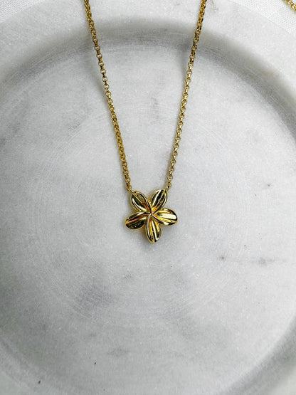 Daisy Lou Necklace