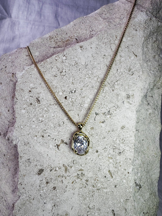 Lux Necklace