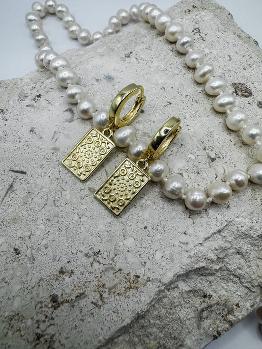Gia Earrings