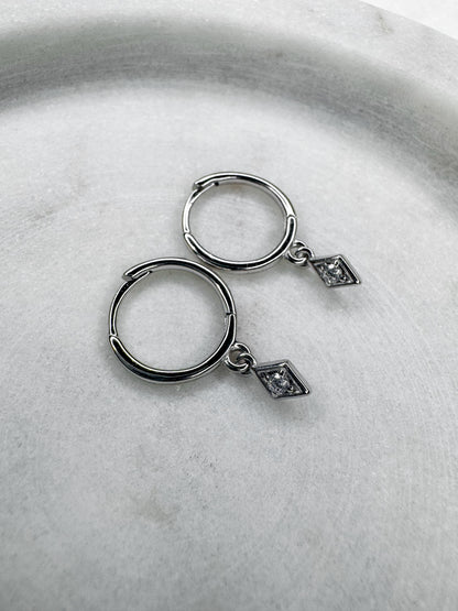North Earrings