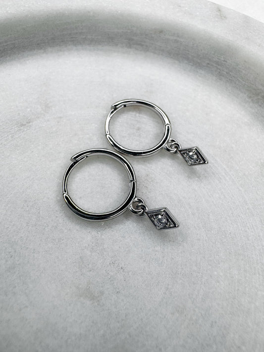 North Earrings