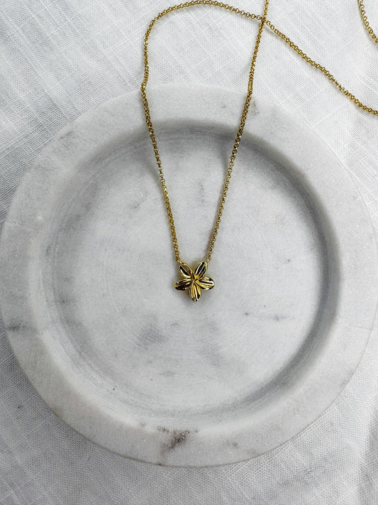Daisy Lou Necklace