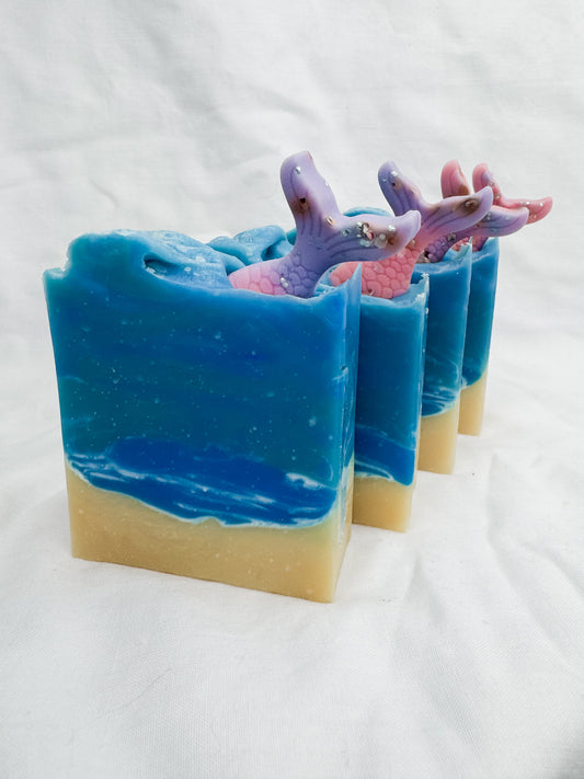Beach Vibes Soap