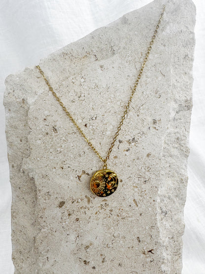 Remy Necklace
