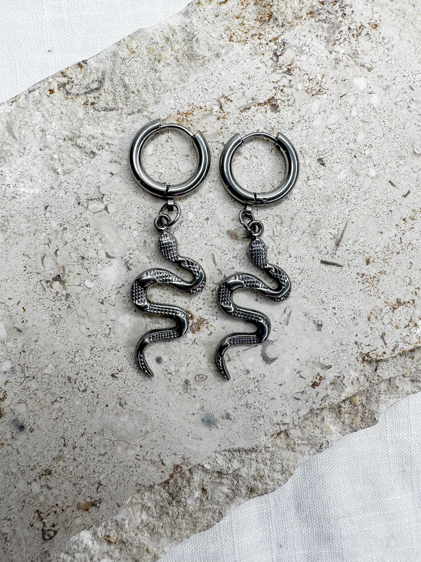 Sample Earrings
