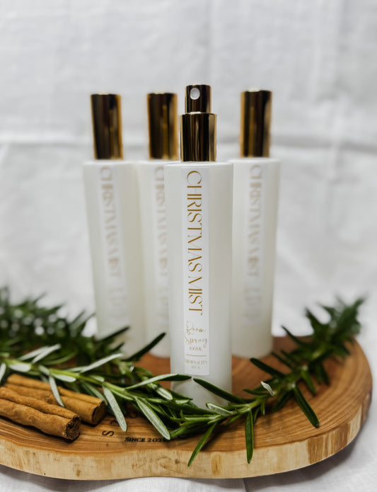Christmas Mist Room Spray