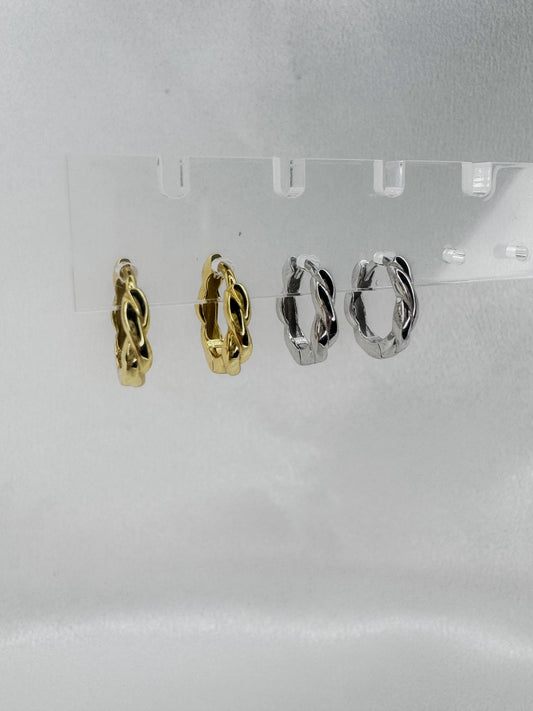 Arwen Earrings