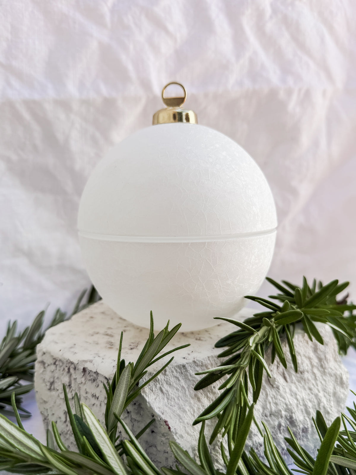 2026 Bauble Candles *NEW*