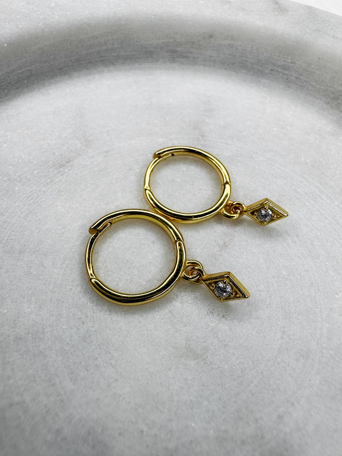 North Earrings