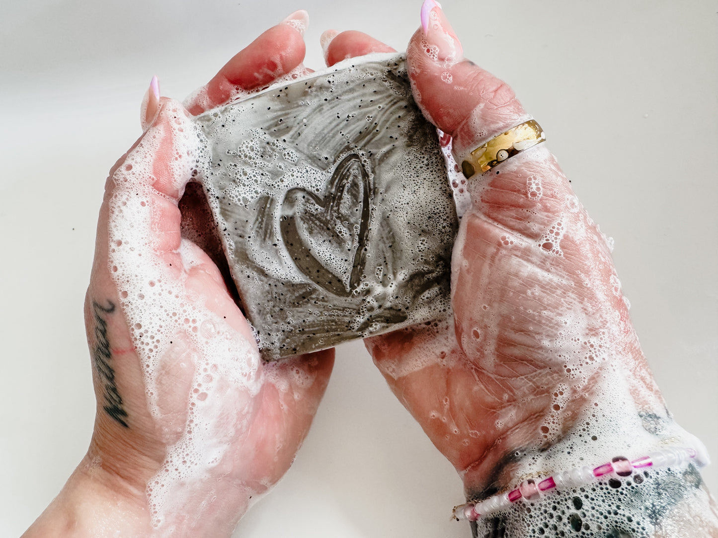 Tradie Soap