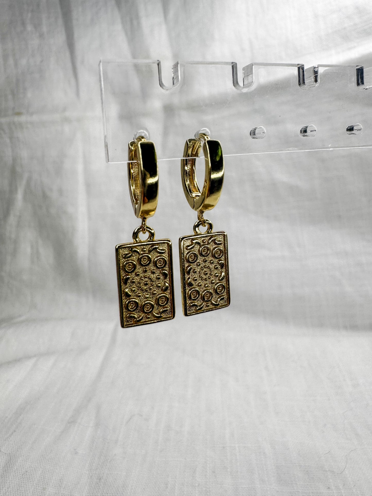 Gia Earrings