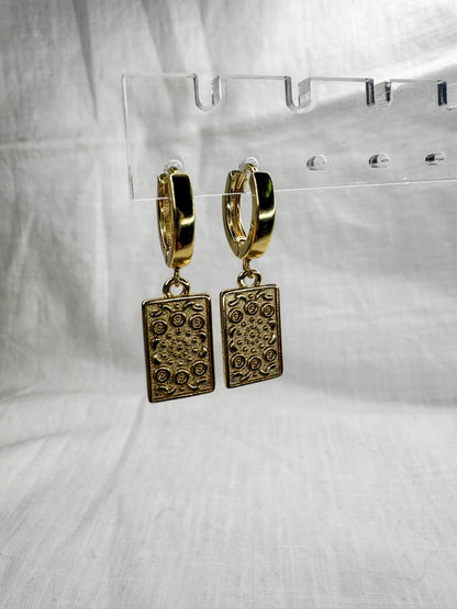 Gia Earrings
